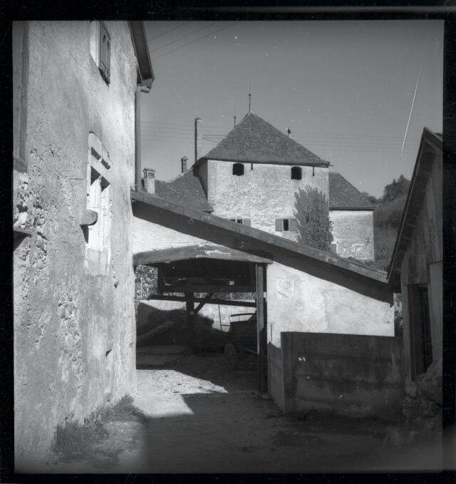 Romainmôtier