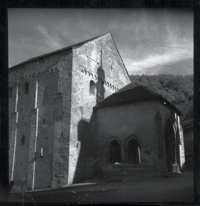 Romainmôtier