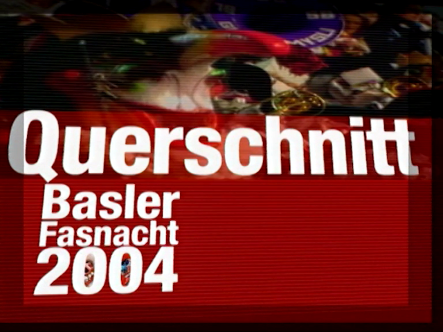 Morgestraich, Cortège, Kinderfasnacht