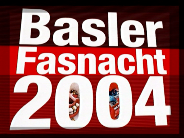 Schnitzelbängg vom 01.03.2004-03.03.2004, Teil 1