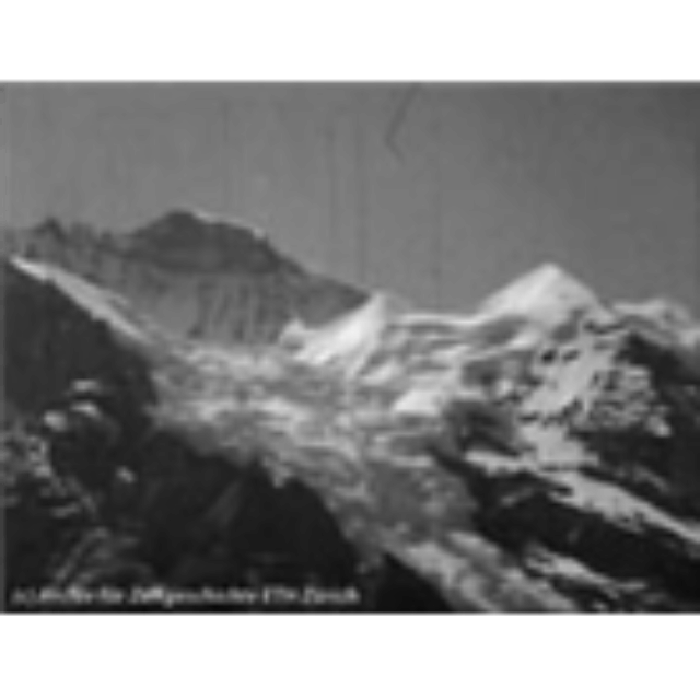 A Swiss Travel Film - From Lauterbrunnen to Jungfraujoch I (Film Nr. 29)