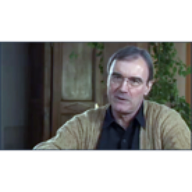 Ducraux, Michel, Zeitzeugnis vom 26.01.2009, Videoband 159-01, interviewt durch Gonseth, Frédéric, französisch, Dauer: 32:19