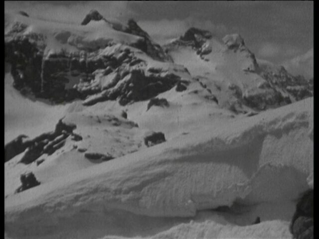 SC Clariden Glattentour, Skirennen 1936