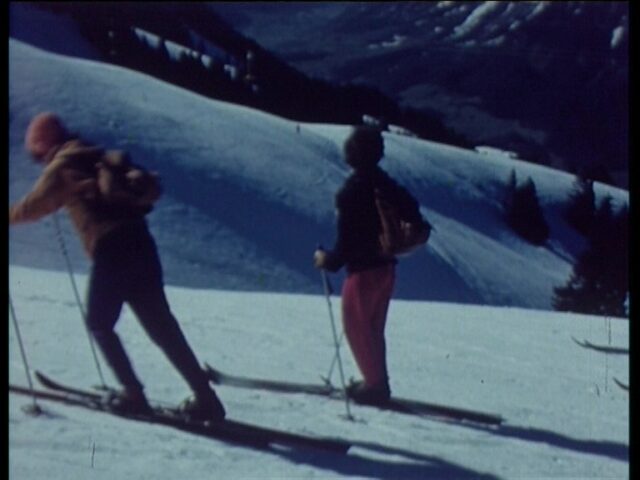 Skitour auf den Schilt