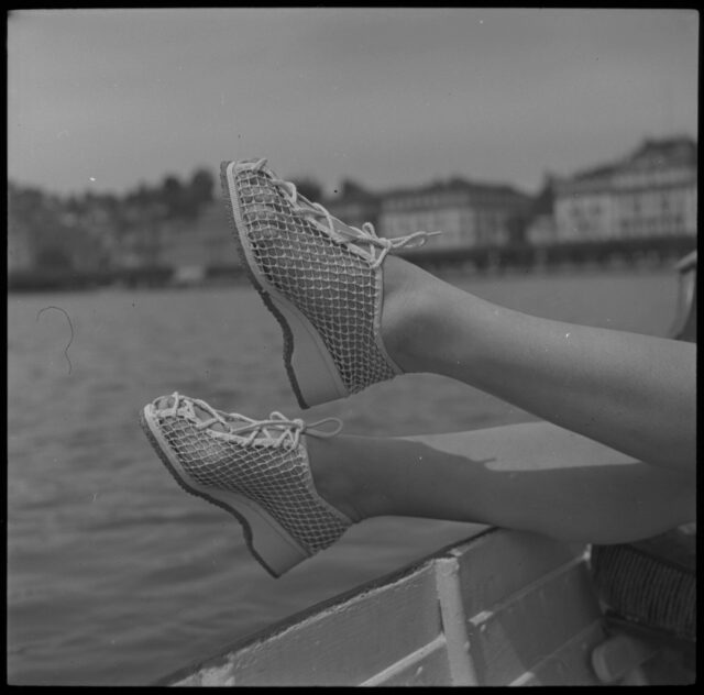 Badeschuhe