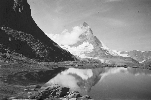 Wallis: Matterhorn
