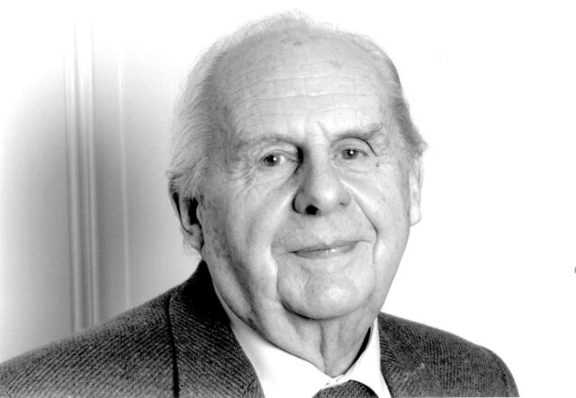 Fernand Auberjonois (Journaliste, écrivain)