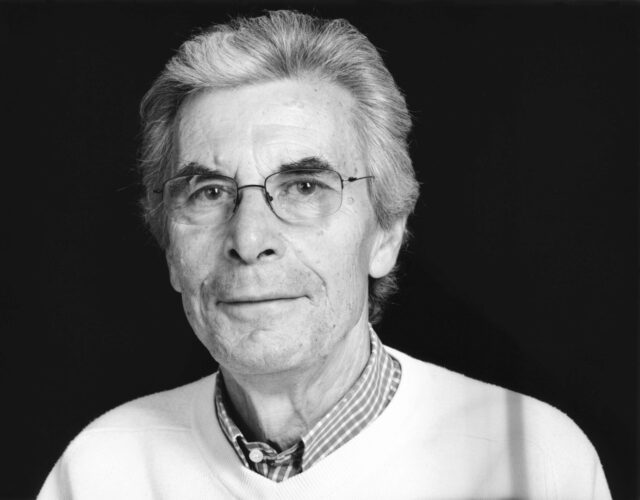 Claude Torracinta (Journaliste)