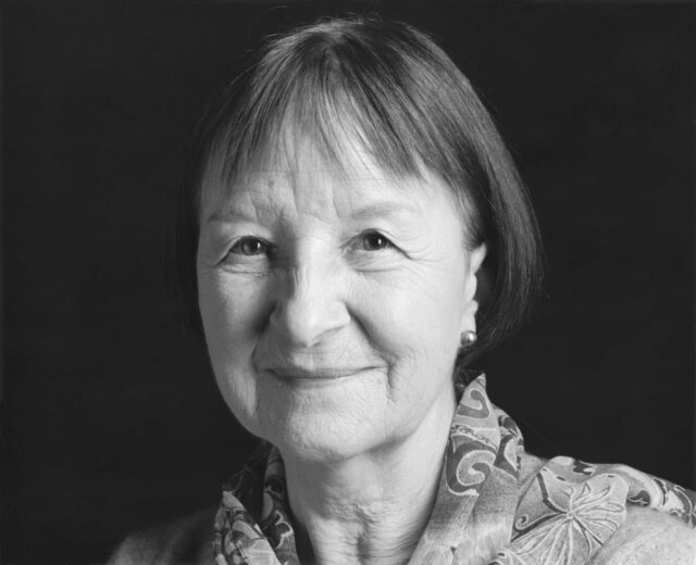 Françoise Messant-Laurent (Sociologue)
