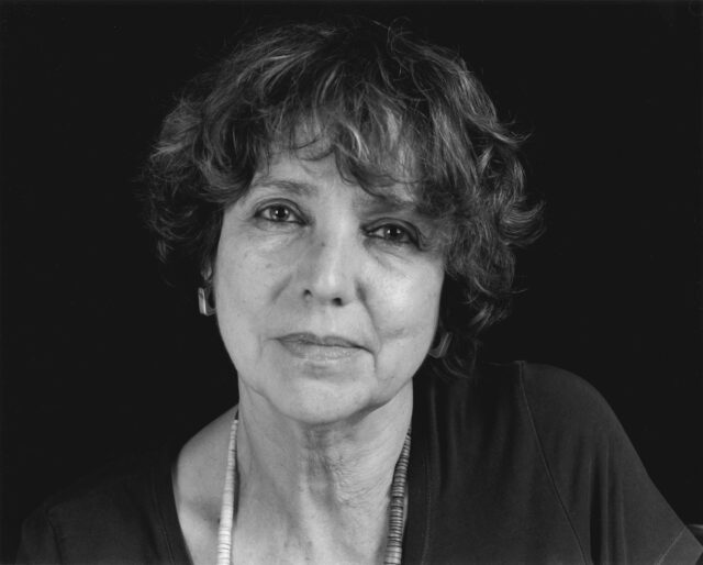 Sylviane Roche (Professeur et écrivain)