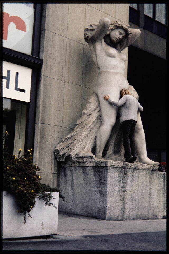 Aktion Hermann 5 (Statue)