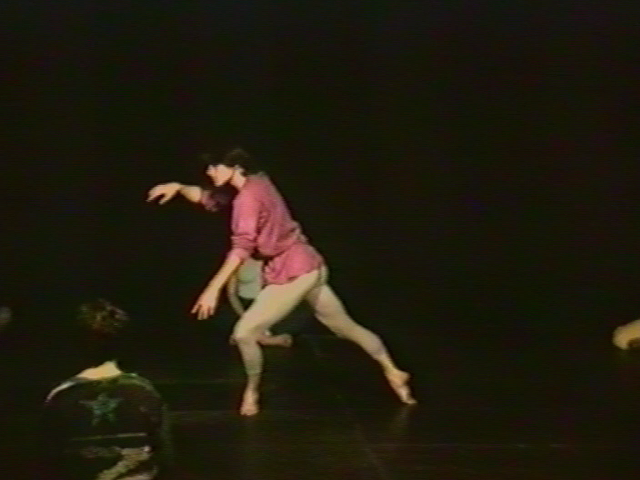 Danza 1984