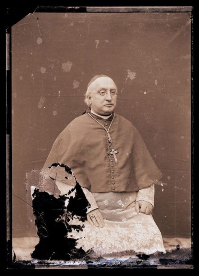 Mons. Vincenzo Molo