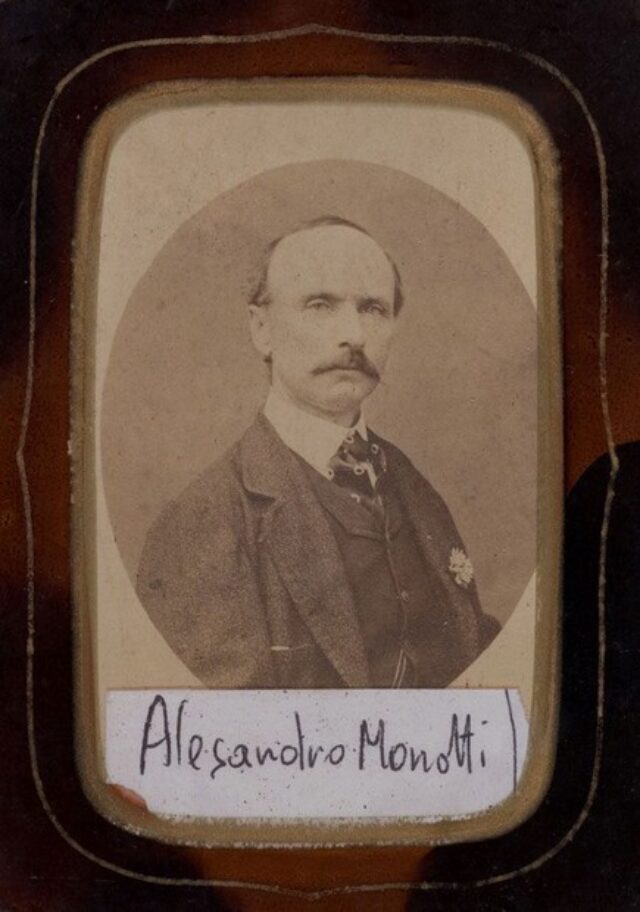 Alessandro Monotti