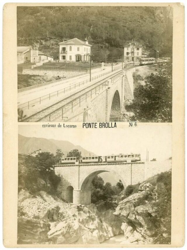 "Ponte Brolla"
