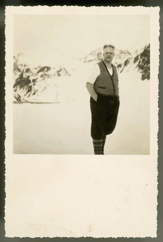 Odoardo Plinio Masini