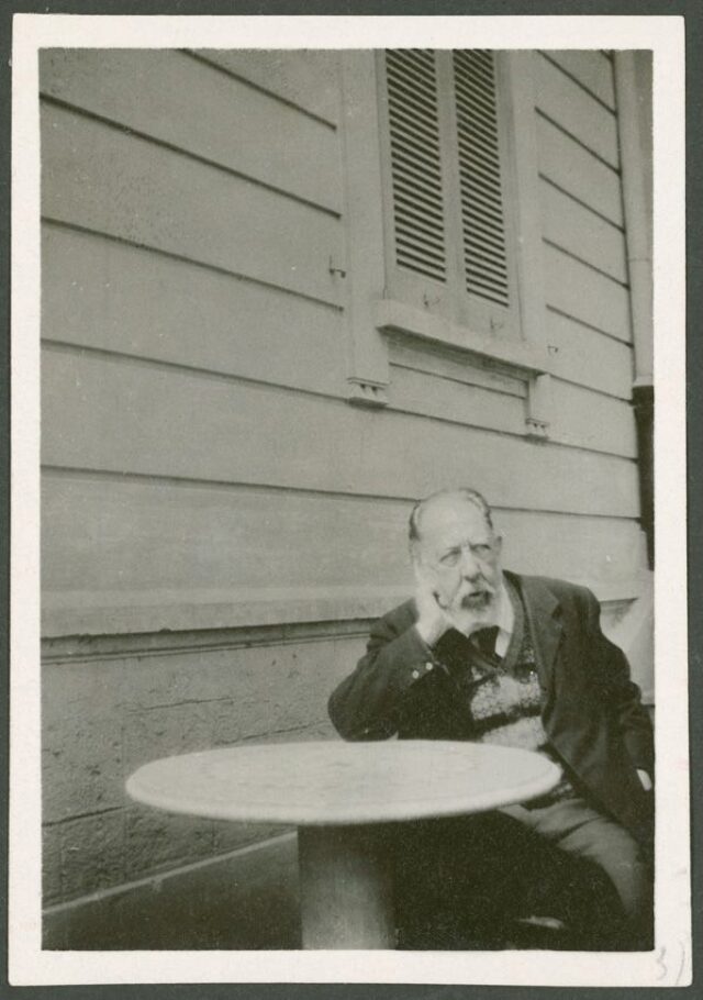 Italo Vivanti