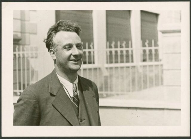 Paolo Vanzetta