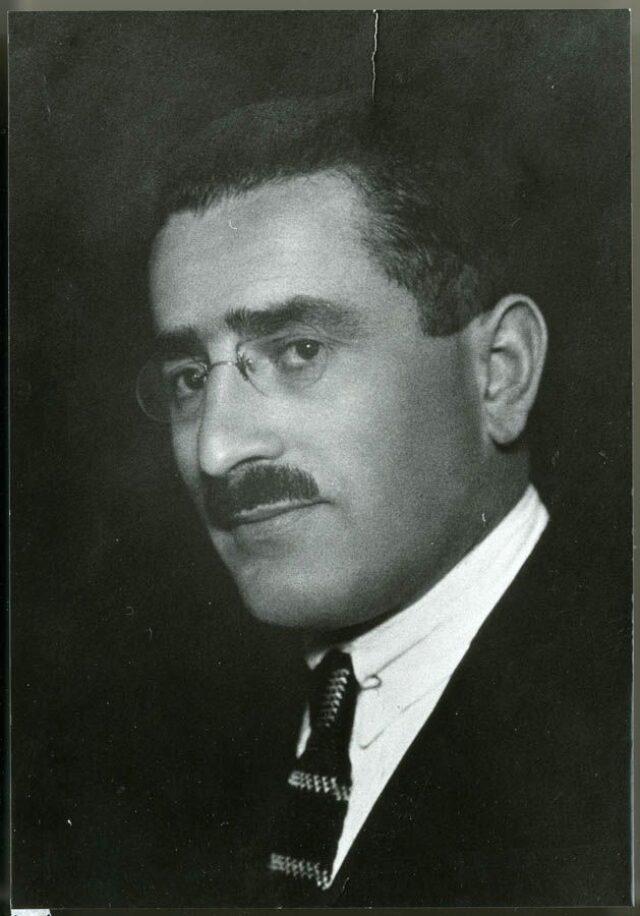 Guglielmo Canevascini