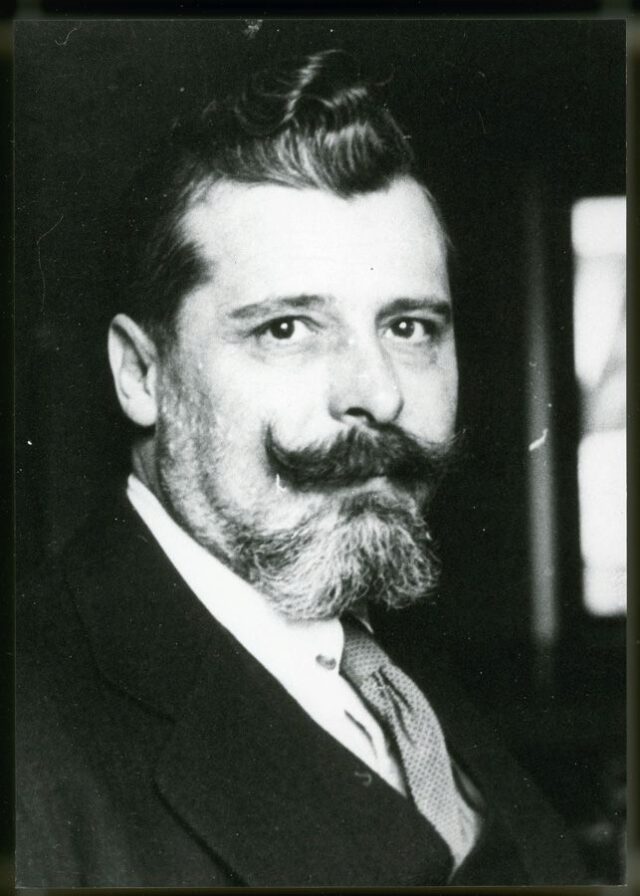 Francesco Borella