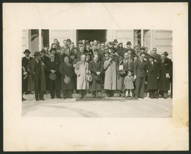 Gruppo di persone