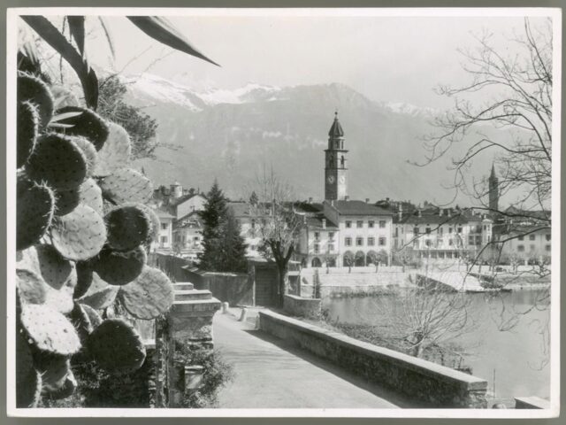 "Ascona"