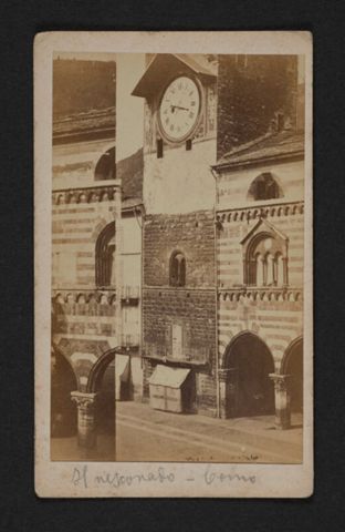 Palazzo e Torre del Broletto