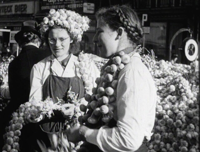 Berna: "Zwiebelemarit", il tradizionale mercato delle cipolle (0019-2)