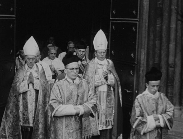 Coira: La solenne consacrazione del nuovo vescovo (0070-1)