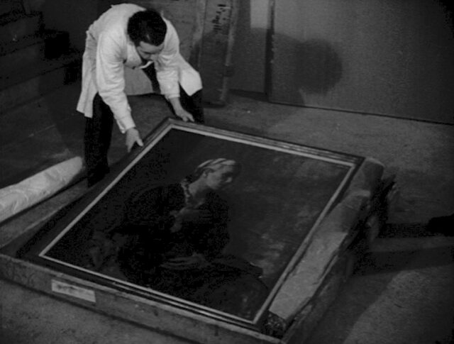Sciaffusa: Salvataggio di tesori d'arte (0216-2)