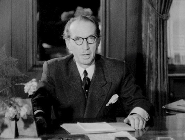 Gli auguri del Presidente della Confederazione (0321-6)