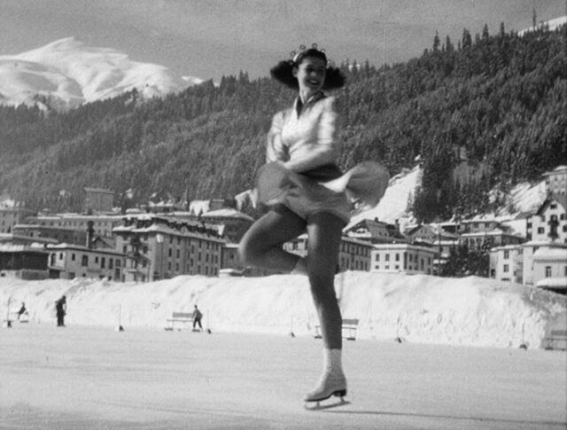 La campionessa del mondo (0417-4)