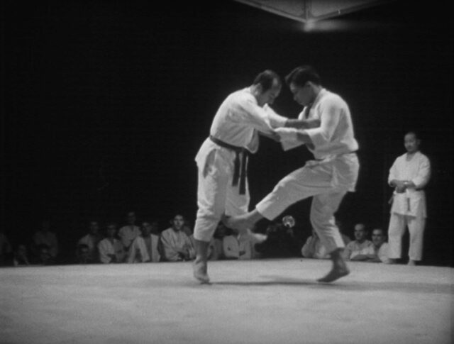Judo (0548-7)