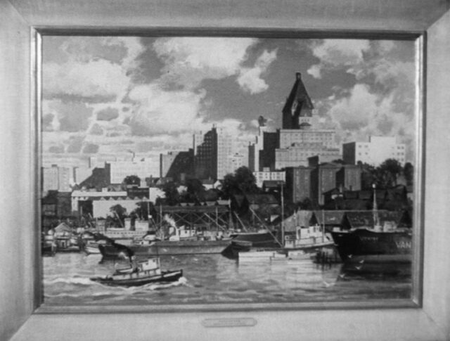 Città canadesi (0606-2)