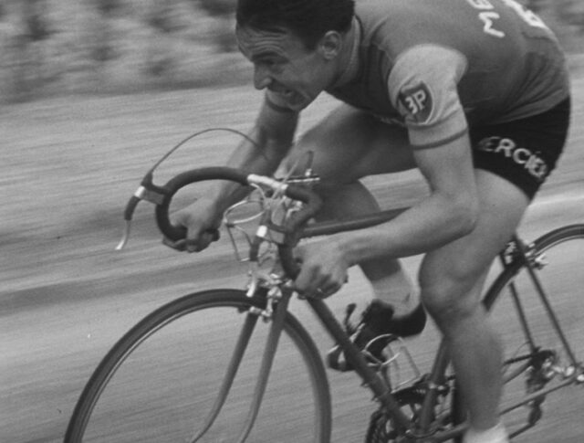 II Giro di Romandia (0771-5)