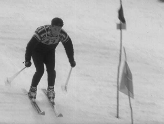 Campionati svizzeri di sci 1962 (1007-3)