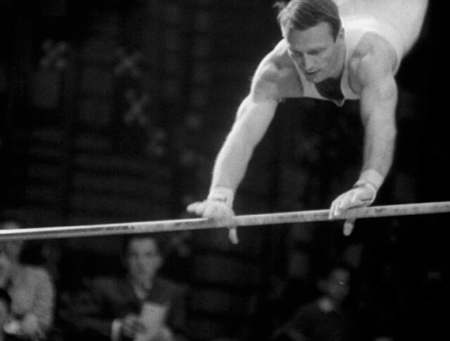 Ginnastica (1010-5)