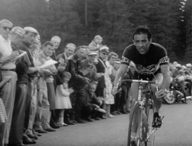 Giro della Svizzera (1022-4)
