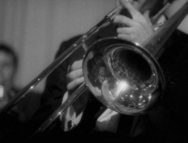 L'orchestra vincitrice del Festival Jazz dilettanti (1082-6)