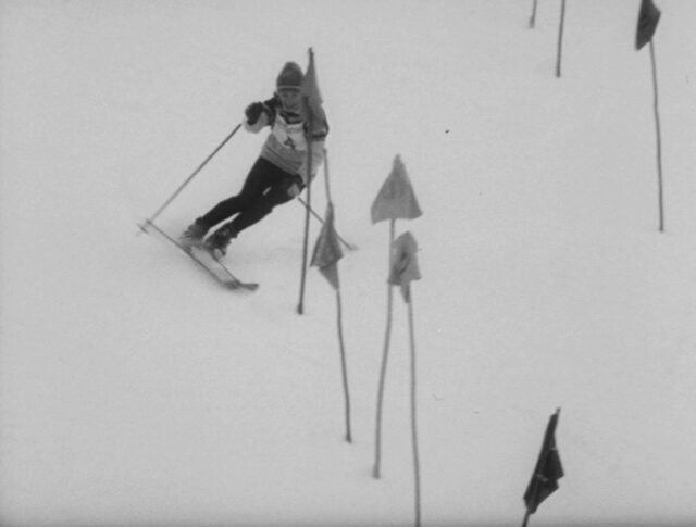 Campionati Alpini Svizzeri di Sci (1155-5)