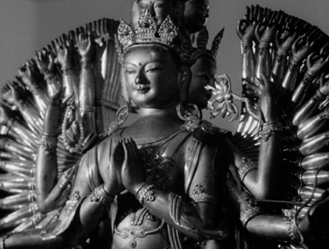 Arte Tibetana in Svizzera (1352-3)