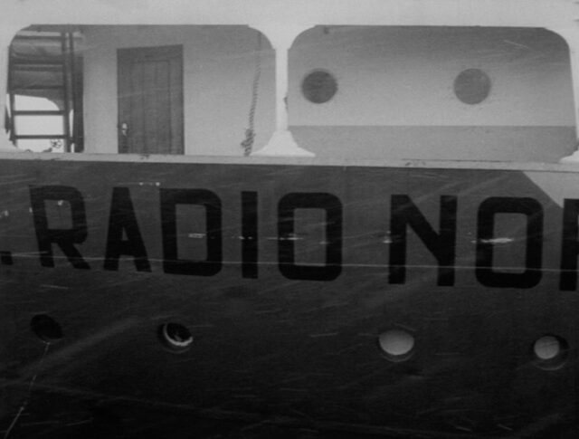 Radio Mare del Nord Internazionale (1399-2)