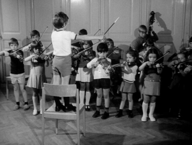 Come soddisfare il desiderio di bimbi appassionati di musica… (1469-3)