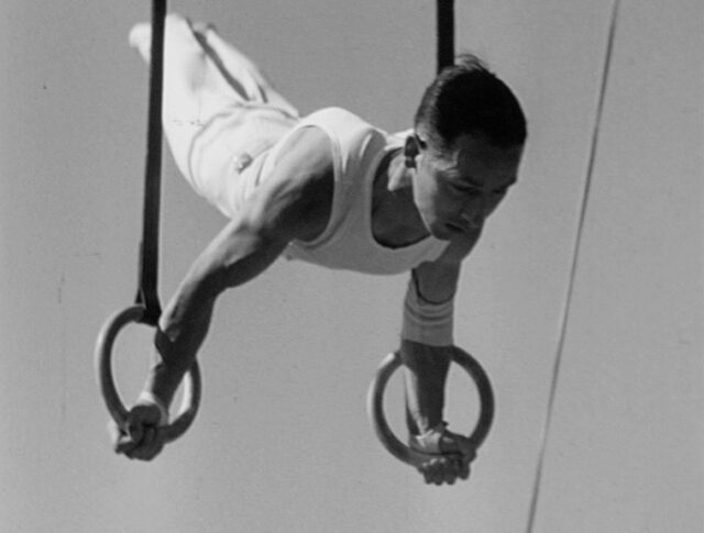 Genève : Centenaire de la Société de gymnastique de Genève-Ville (0150-4)