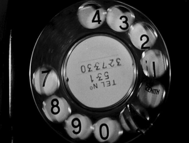 Téléphonie à courant porteur (0266-1)