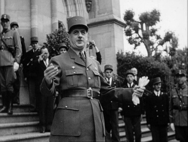 Le général de Gaulle à Genève (0280-2)