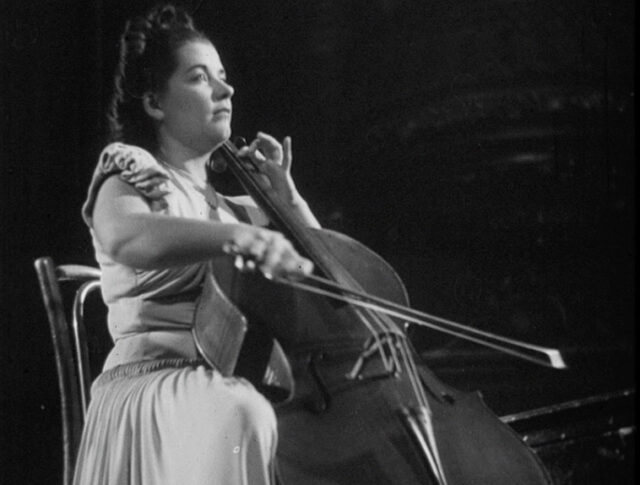 Concours International d’Exécution Musicale 1946, à Genève (0285-4)