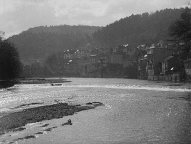 Pour les sinistrés de la Moselle (0329-2)