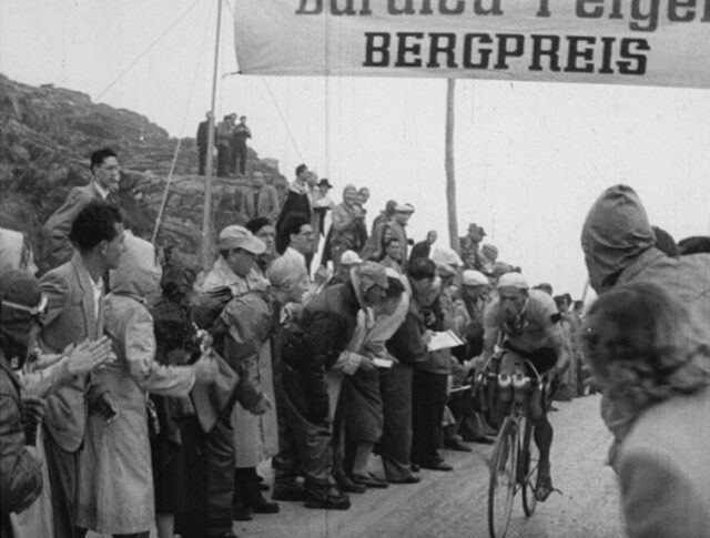 Tour de Suisse 1948: Les 4 derniers jours (0346-3)