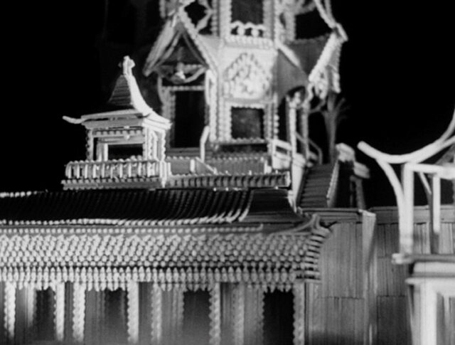 Le Roi des allumettes (0359-1)